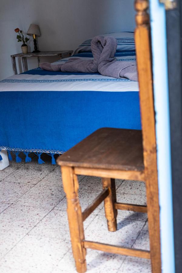 Hostal Pochon Oaxaca Экстерьер фото